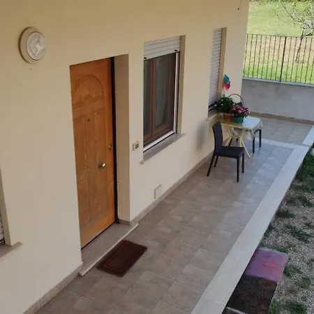 Rome Vacation By Train * Campoleone