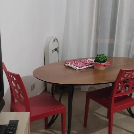 Rome Vacation By Train Appartement Campoleone