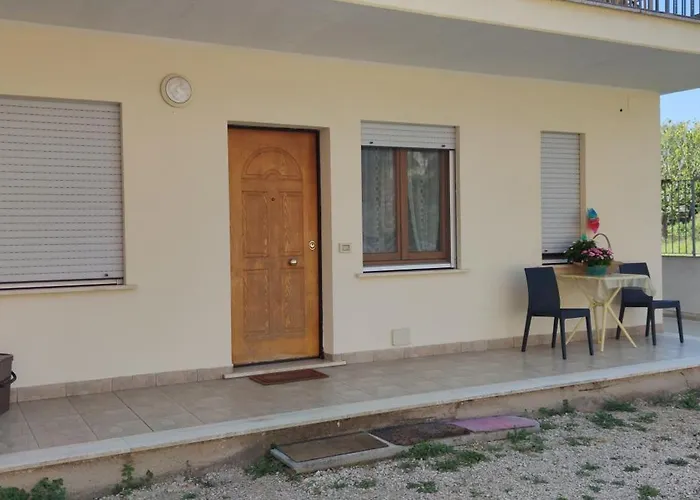 דירה Rome Vacation By Train Campoleone